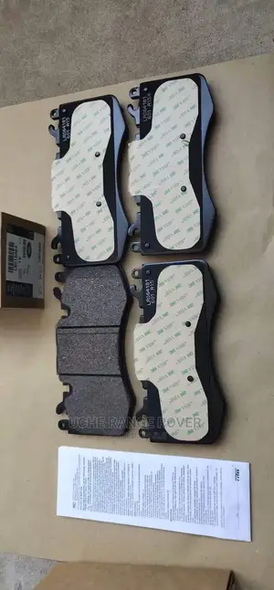 Front Brake Pad for Range Rover Sport 2014
