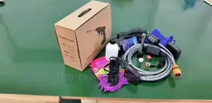 Quality Cordless Pressure Washer Machine 48v