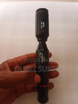 Tattoo Machine Wireless