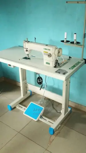 Sincere Industrial Straight Sewing Machine