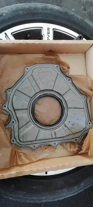 Complete Back Oil Seal for Range Rover