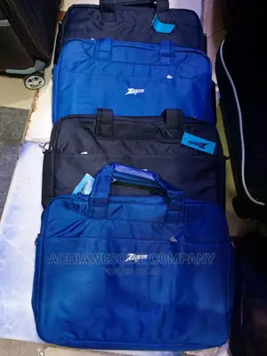 Well Padded Laptop/Conference Bags