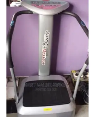 Best Crazyfit Massager Big