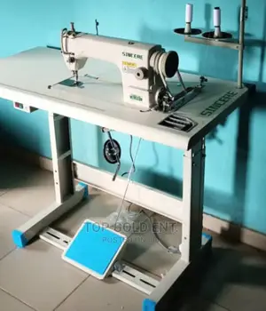 Sincere Industrial Sewing Machine