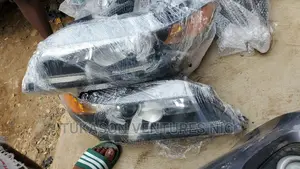 Headlight 2013/2014 Honda Accord Coupe