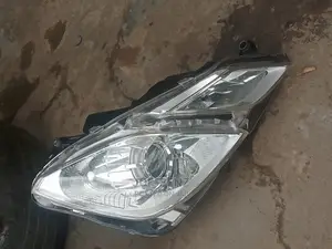E350 2010 Coupe 207 Right Side Headlight