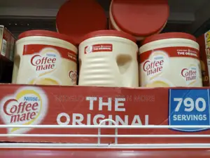 Nesttle Coffee Mate