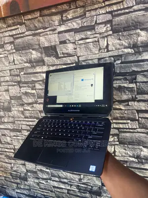 Laptop Dell Alienware 13 R3 16GB Intel Core i7 SSD 256GB