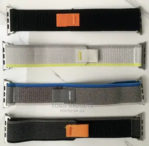 Trail Loop Straps for Iwatch Band 42/44/45/49mm/L