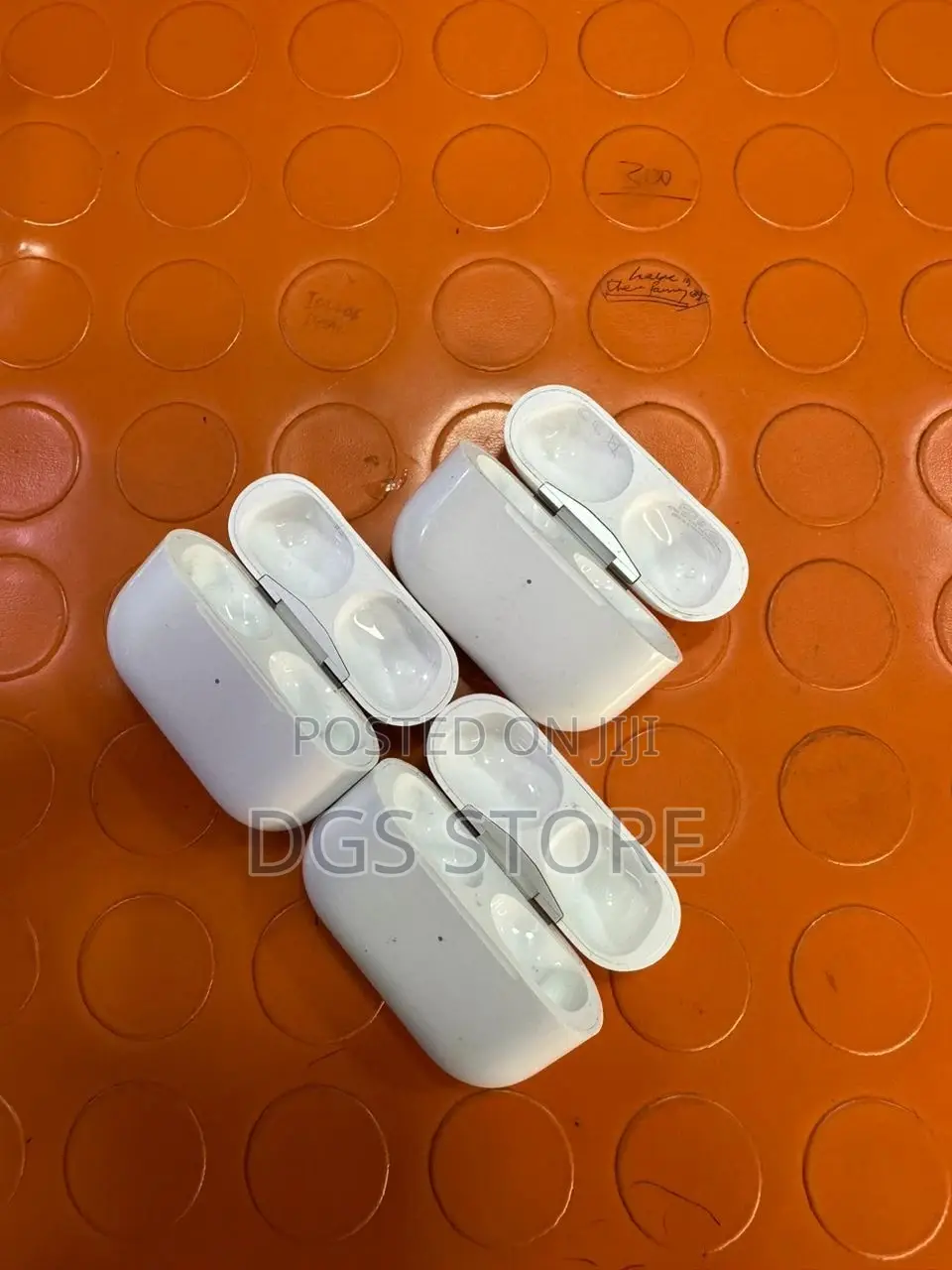 Airpods Pro Charging Case