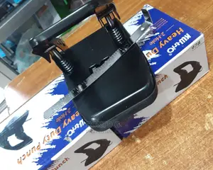 Punch Heavy Duty 2 Hole