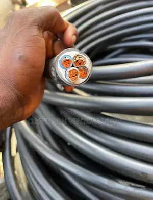 10mm Non Armoured Cable