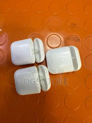 Airpods 2 Charging Case