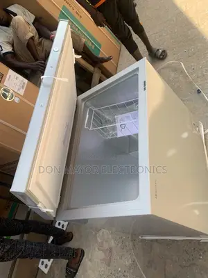 Hisense Fc260sh 200l Chest Freezer