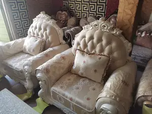 Classic Artic Royal Sofa Chair