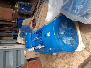 50hp Industrial Electric Motor Foot Mounted