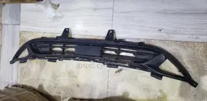 Bumper Grille Kia Optima