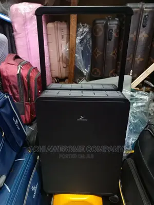 Leaves King Classic Box 24"