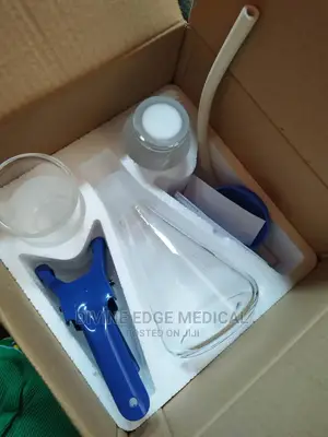Vacuum Filtration Aparatus