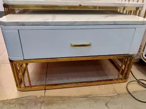 Top Quality Imported Royal Center Table With Drawer