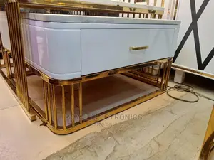 Great Quality Imported Royal Center Table With Drawer