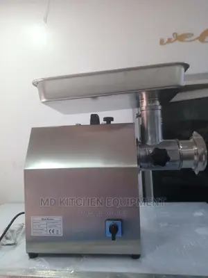 Industrial Meet Grinder (Size 32)