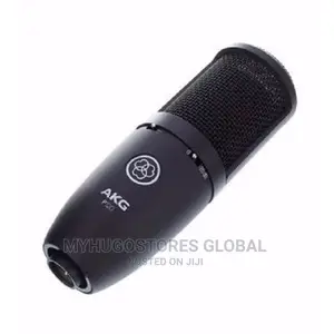 Akg P120 High-Performance General Purpose Record. Microphone