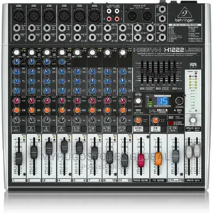 Mixer - Xenyx X1222usb