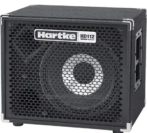 Hydrive HD Series Bass Cabinet-1x12" -300w -Hd112