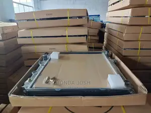 Radiator 2009 -2016 Honda Pilot