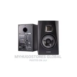 T5v - 5" Powered Studio Monitor