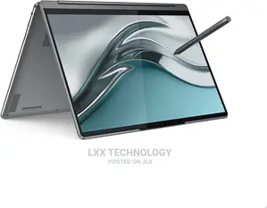 New Laptop Lenovo 16GB Intel Core I7 SSD 1T