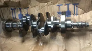 Crankshaft for Range Rover Vogue/Sport 2014/2016 V6