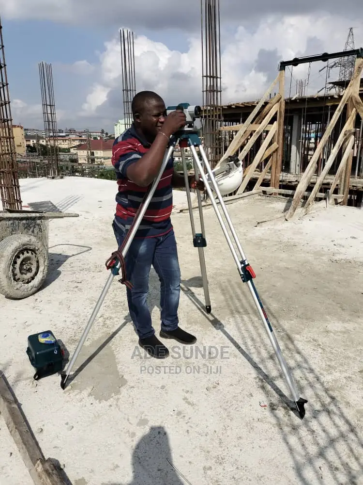 Civil / Project Engineer