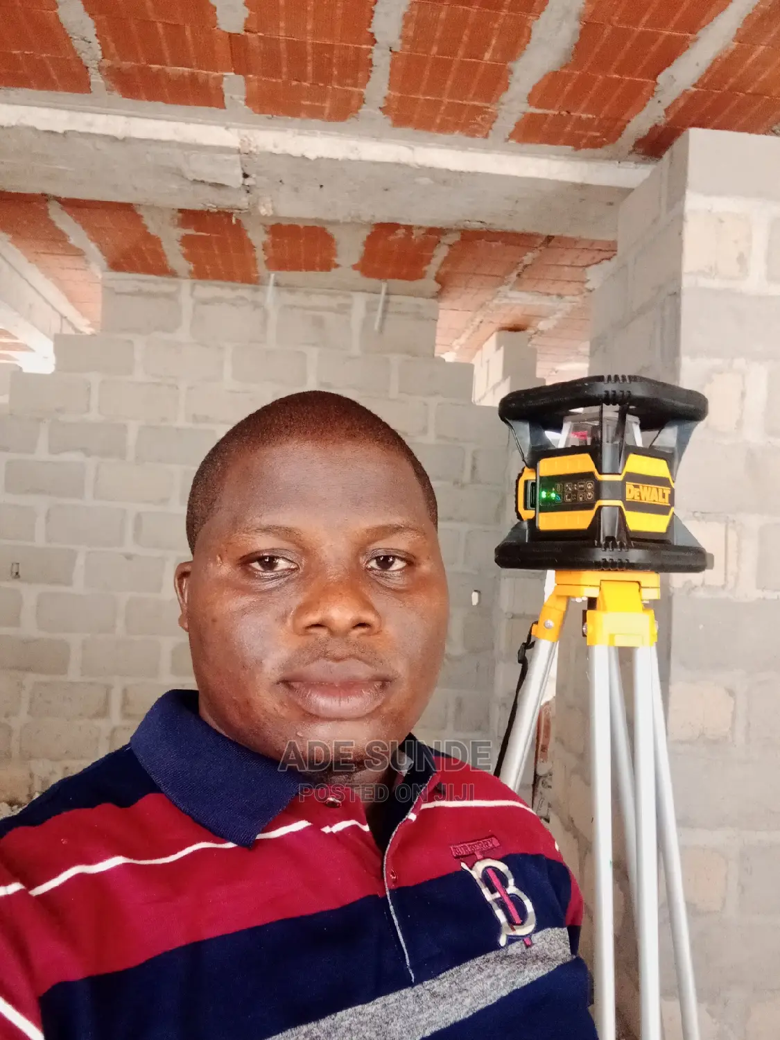 Civil / Project Engineer
