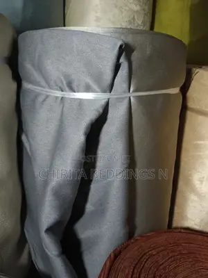 Stock Curtains