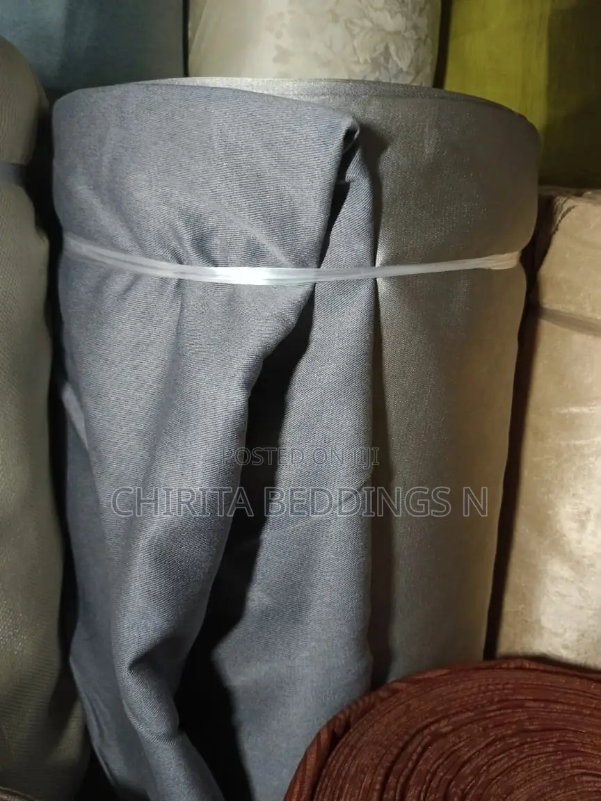 Stock Curtains