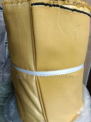 Stock Curtains