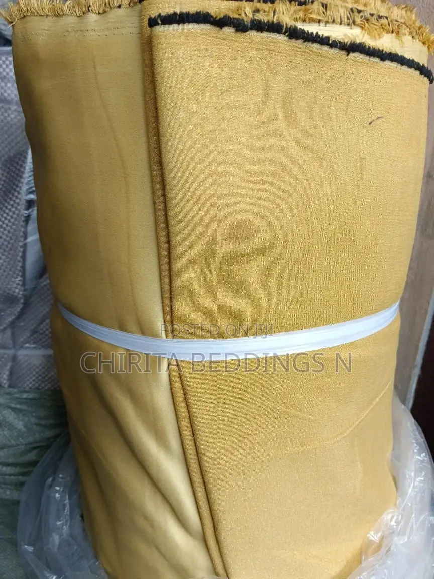 Stock Curtains