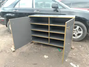 Quality Cupboard