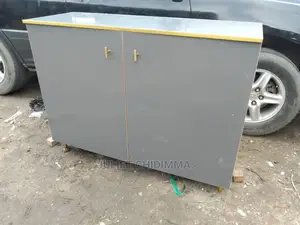 Quality Cupboard