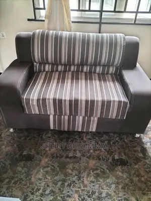 A 7 Seaters Sofa