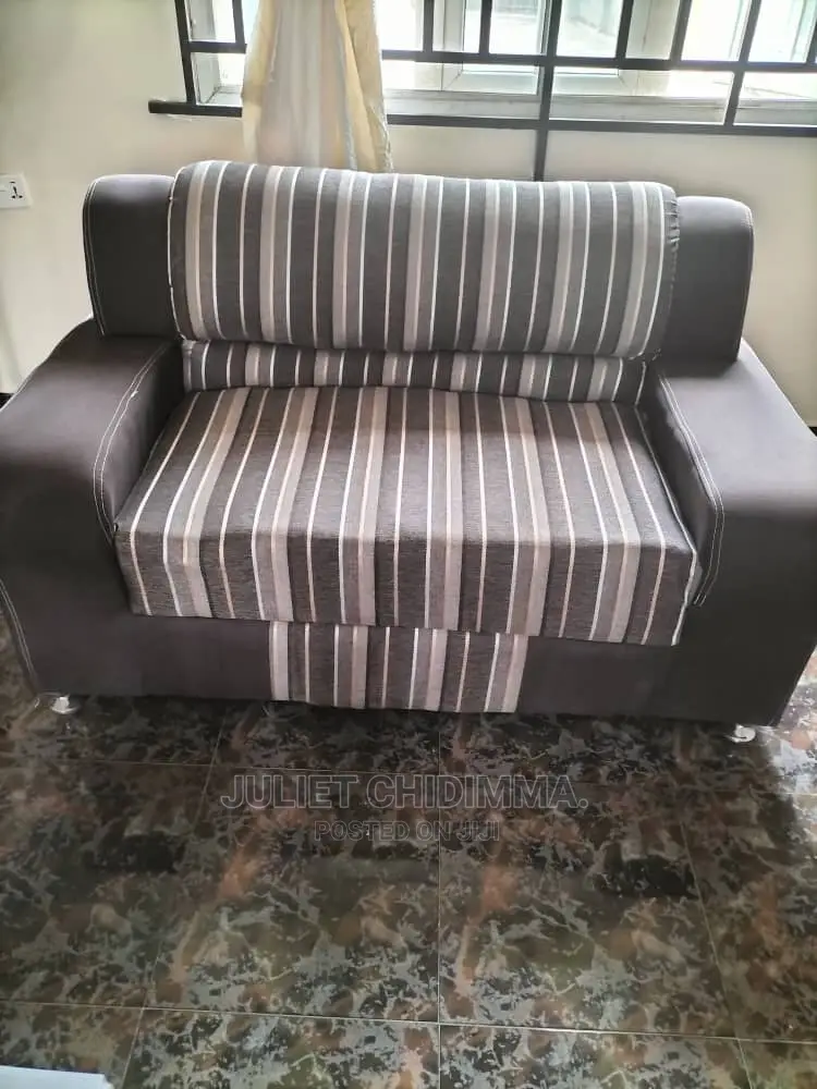 A 7 Seaters Sofa