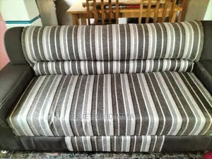 A 7 Seaters Sofa