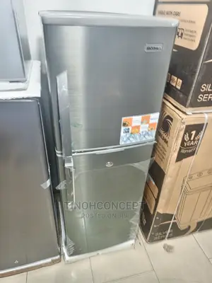 Skyrun Refrigerator 200l Low Voltage