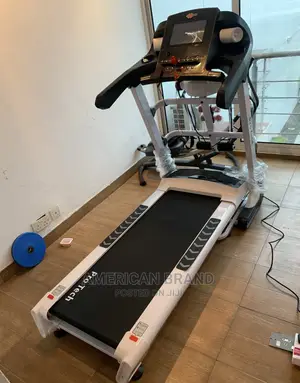 Brand New Protech 3HP Treadmill,Nationwide Delivery Included