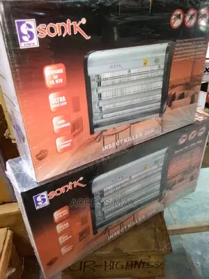 30watt Mosquito Killer