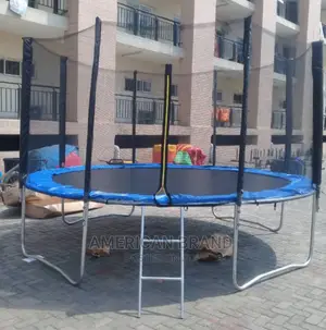 10feet Outdoor Waterproof Trampoline