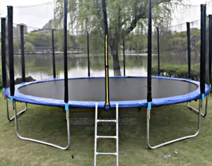 16feet Outdoor Waterproof Trampoline