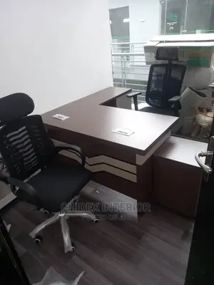 Quality Imported Office Table